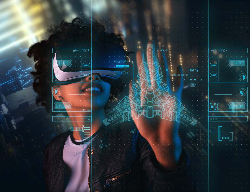 ZOTAC ZT-T16520J-10L GeForce GTX 1650 AMP Core Video Card